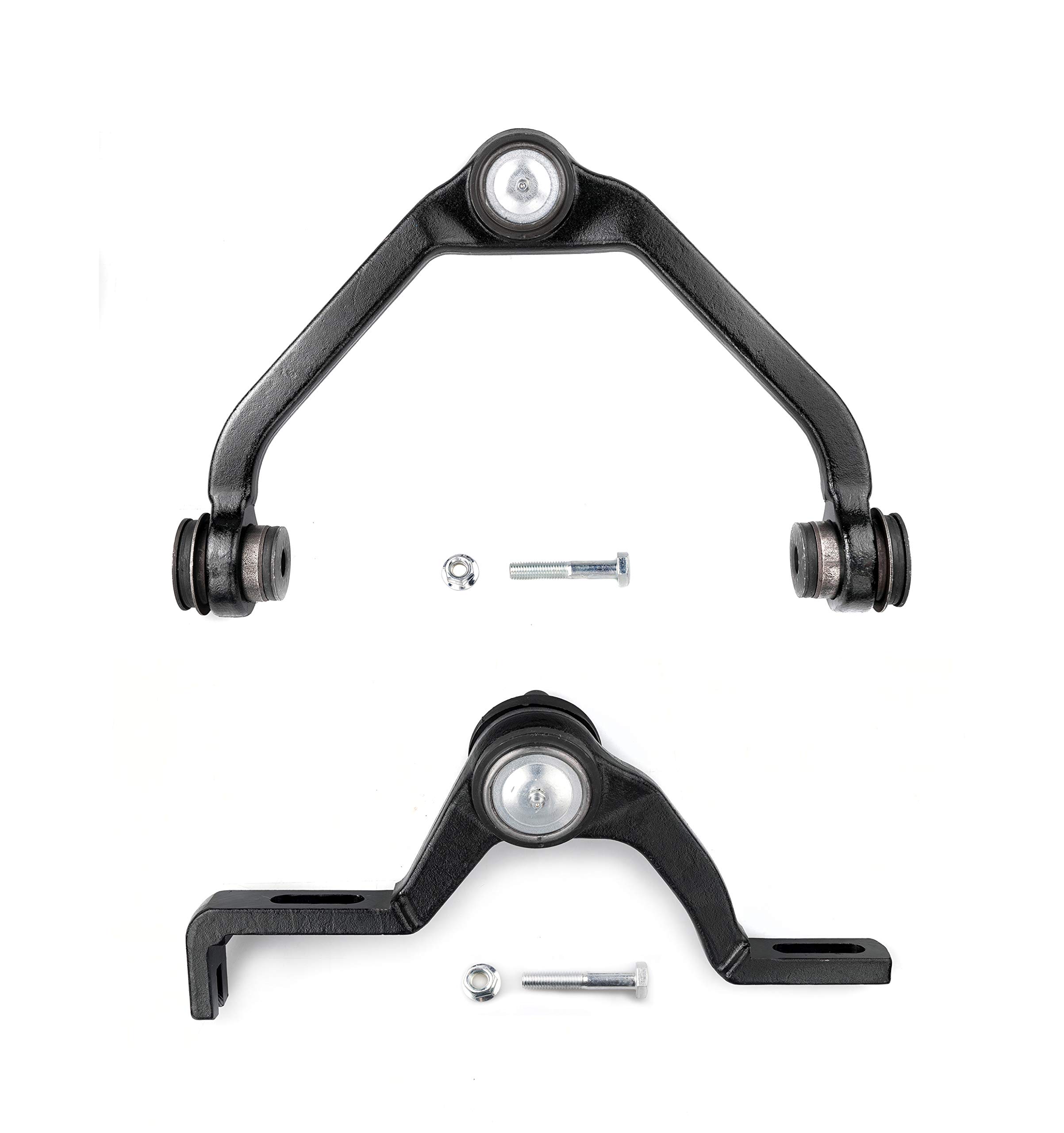 Amazon.com: ADIGARAUTO K8710 K8708 2PCS Front Upper Driver